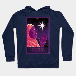 Tarot - The Star Hoodie